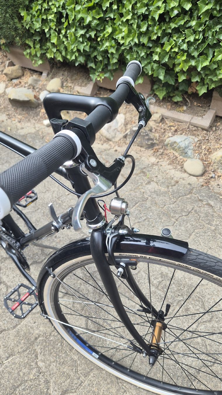 Biciclette: Velo Top Zustand – Usato da Oberhasli venduto da Velo_Susak 3