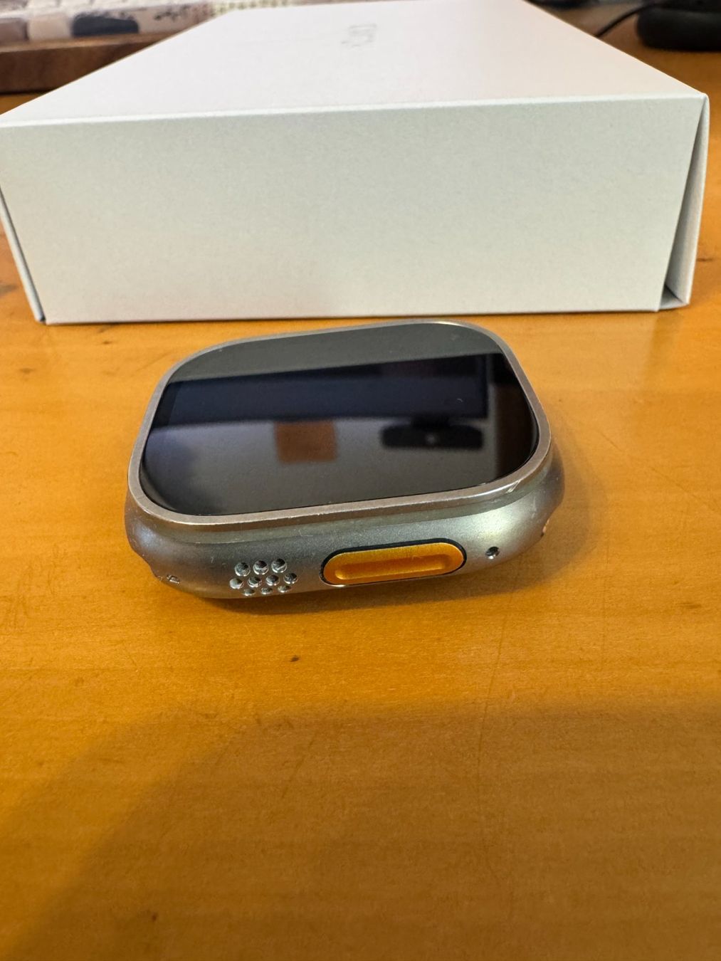 Apple Smartwatch: Apple Watch Ultra 1 – Usato da Besenbüren venduto da A0161620 2