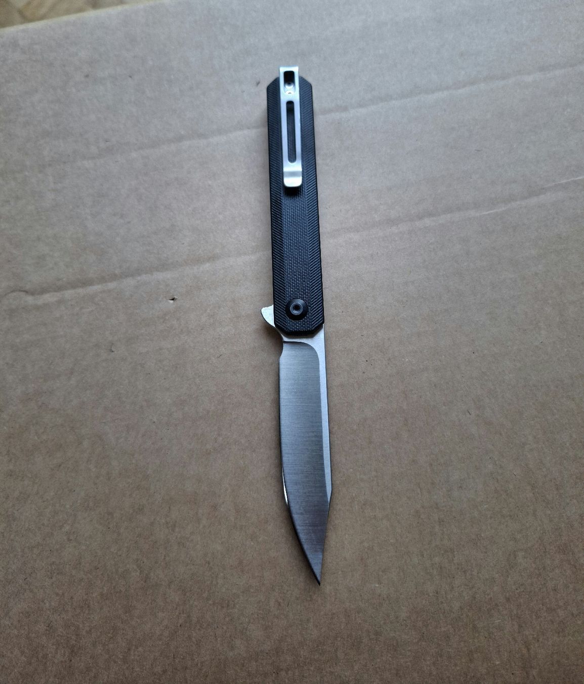Couteaux de poche: Civivi Messer – D'occasion à Plan-les-Ouates par Evilworm_12 2