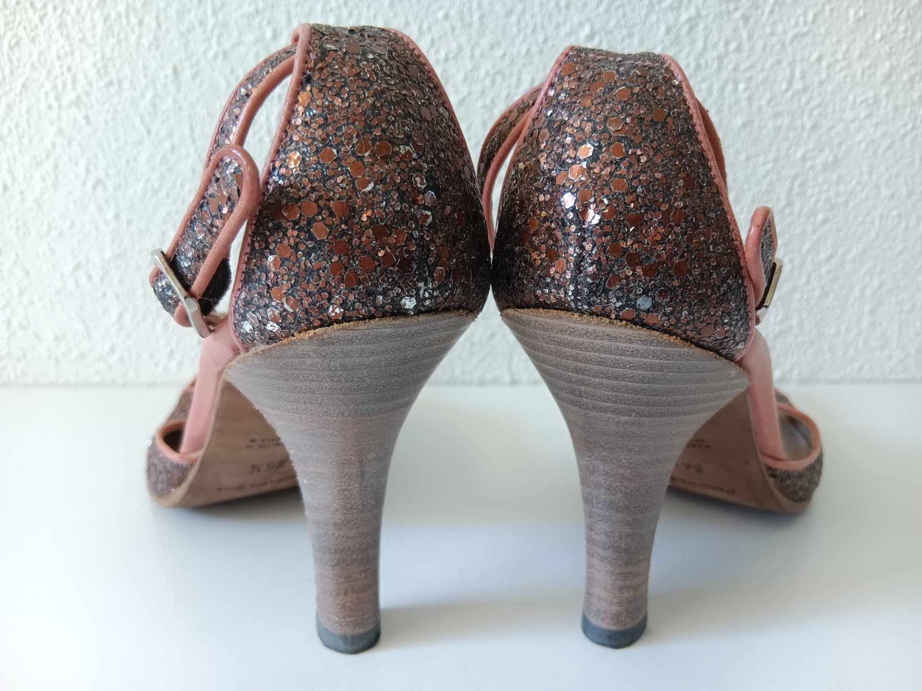 Damenschuhe: DUCCIO DEL DUCA Chaussures / Schuhe pointure / Nummer 36,5 – Gebraucht aus Cossonay-ville von Super-Price-Quality 4
