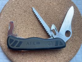 Militärmesser AEK 2009