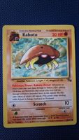 Kabuto #50 – Pokémon Fossil (EN) / 1999