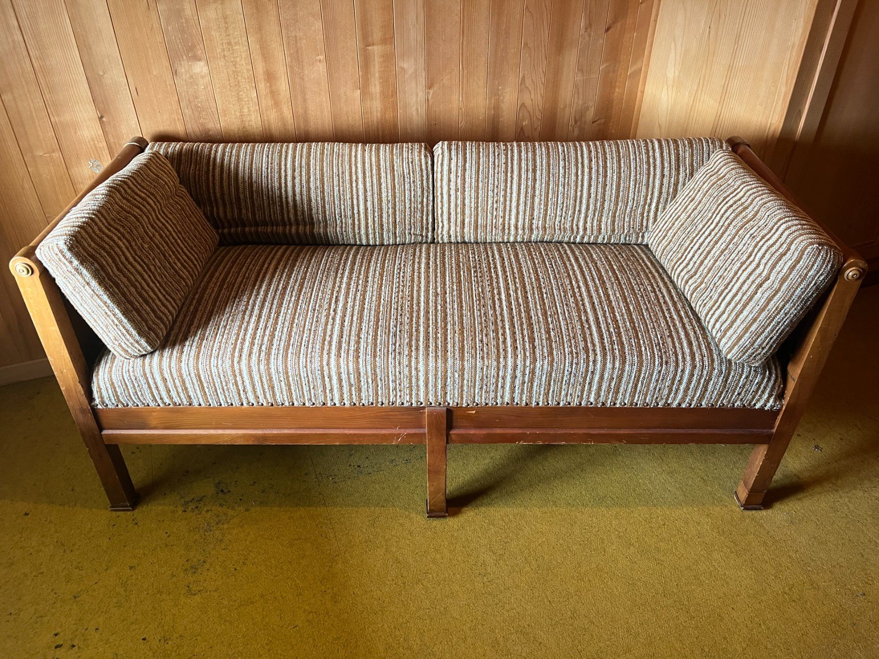 Sofas: Sofa – Gebraucht aus Affoltern BE von Buco
