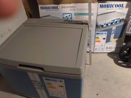 Grosse transportable Kühlbox fürs Auto und zuhause