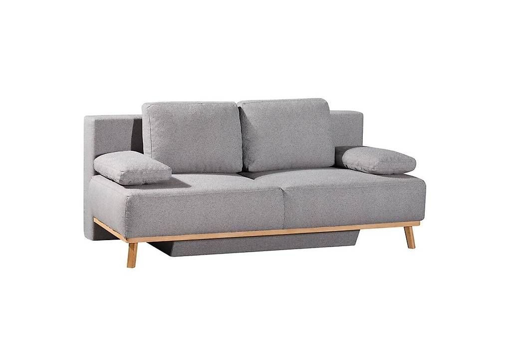 Divani: Bettsofa Patti – Nuovo e nell'imballaggio originale da Bischofszell venduto da deluxe-moebel 1