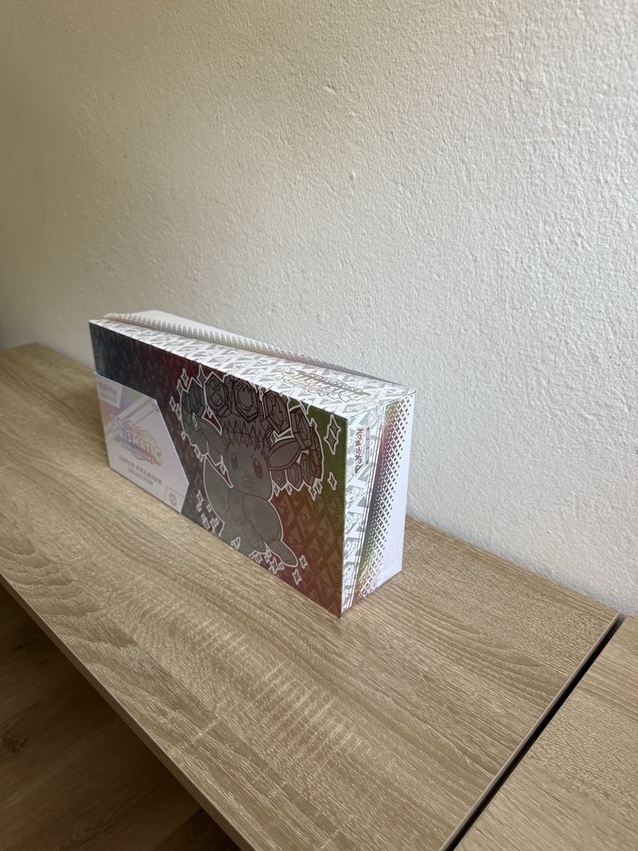Pokémon Cartes à collectionner: Pokemon Prismatic Evolutions Super Premium Collection ENG – Neuf avec emballage d'origine à Gandria par PokeBrothersCH 2