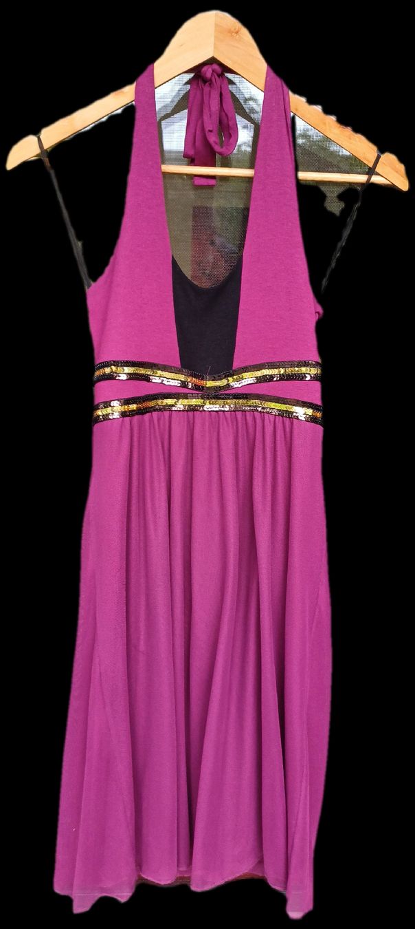 Kleider: Sommerkleid Even & Odd - Gr. S – Gebraucht aus Rheinfelden von danielfellner
