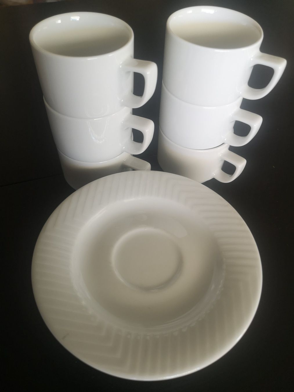 Services de table: Langenthal, kaffee komplett – Neuf (Voir description) à Dietikon par aro_mr6l