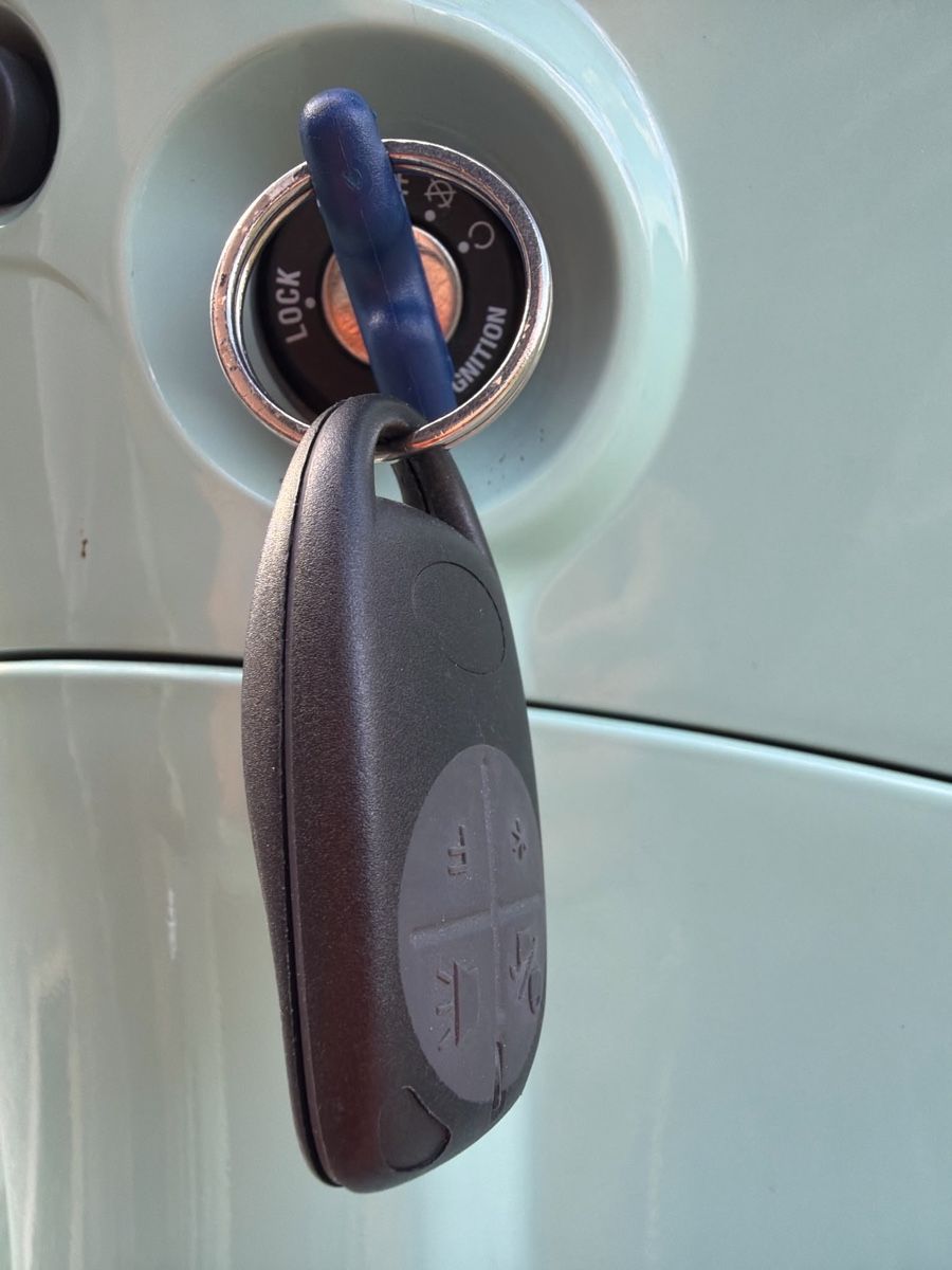 Piaggio Strada: Vespa Primavera 125 – Usato da Heiden venduto da jennyharb 6
