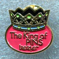 The King of PINS