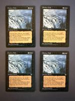 4x Koskun Falls // Homelands // Heimatländer // Magic