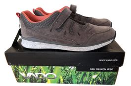 VADO Sneaker aus Leder Gr.31,32,33,34,35