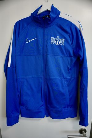 FCZ Jacke, Grösse S