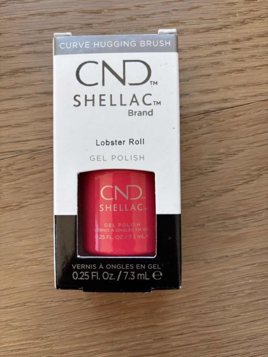 Cnd Nagellack: CND Shellac – Neu und originalverpackt aus Zürich von Vanes311