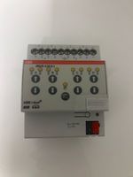 ABB Jalousieaktor JRA/S 4.24.5.1 KNX