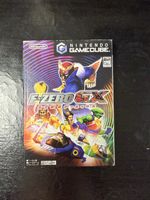 F-Zero GX - Nintendo GameCube JAP