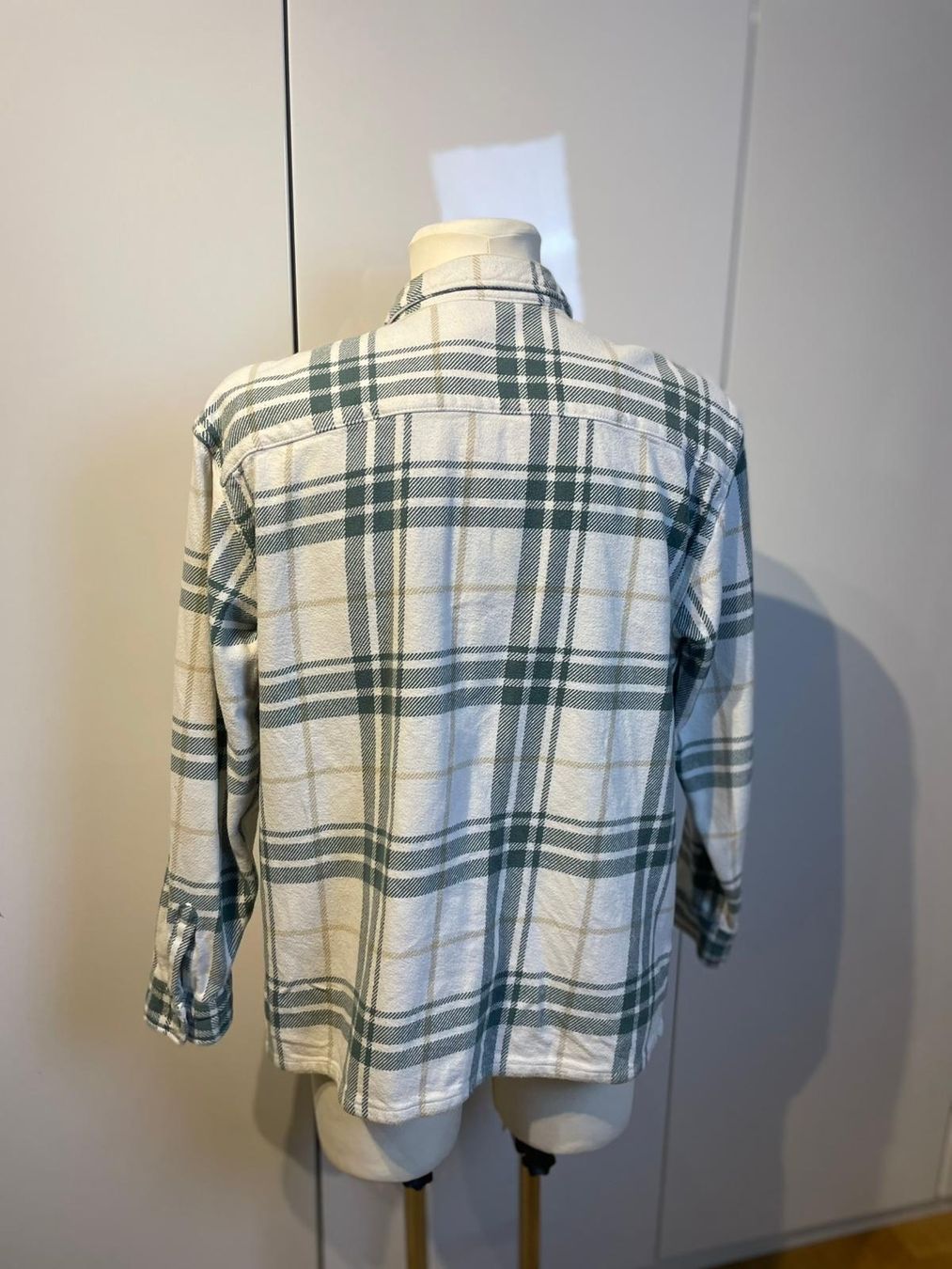 H&M Camicie, T-shirt & Polo: ***H&M*** Hemd 170 karriert – Usato da Wädenswil venduto da H2H_Secondhandshop 1