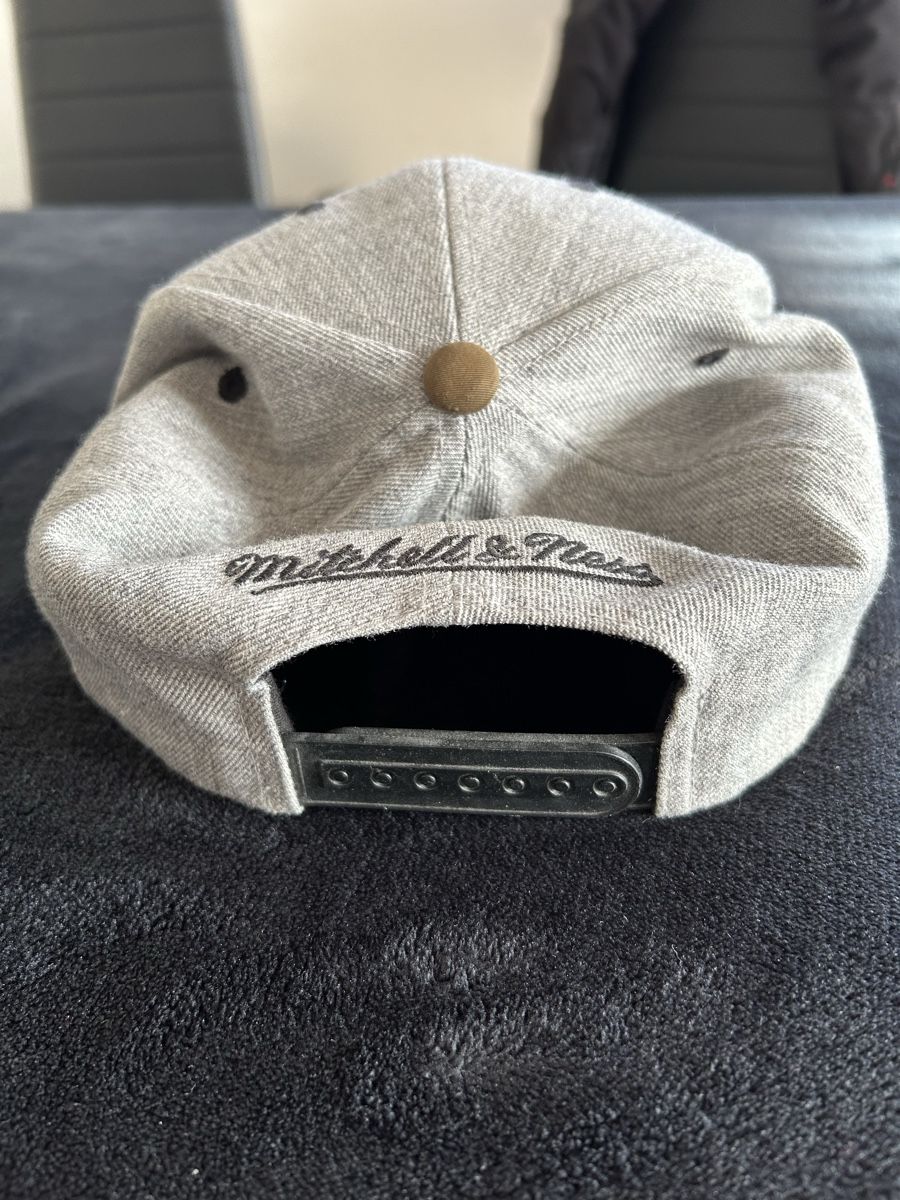 Sonstige Kleidung & Accessoires: Mitchell & Ness Kings Cap - Camo Style – Gebraucht aus Itingen von Nio_ba11