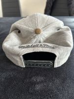 Mitchell & Ness Kings Cap - Camo Style
