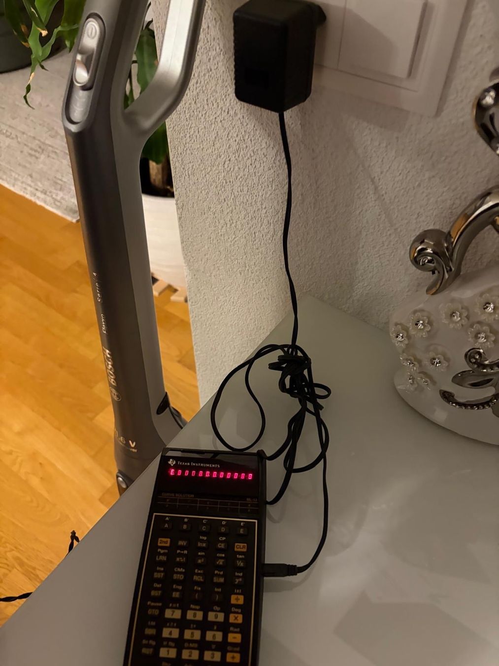 Texas Instruments Taschenrechner: Taschenrechner Texas Instruments Programmable 58 C – Gebraucht aus Oensingen von aziri123 8