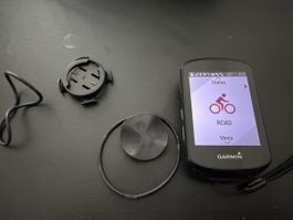 Garmin Edge 530