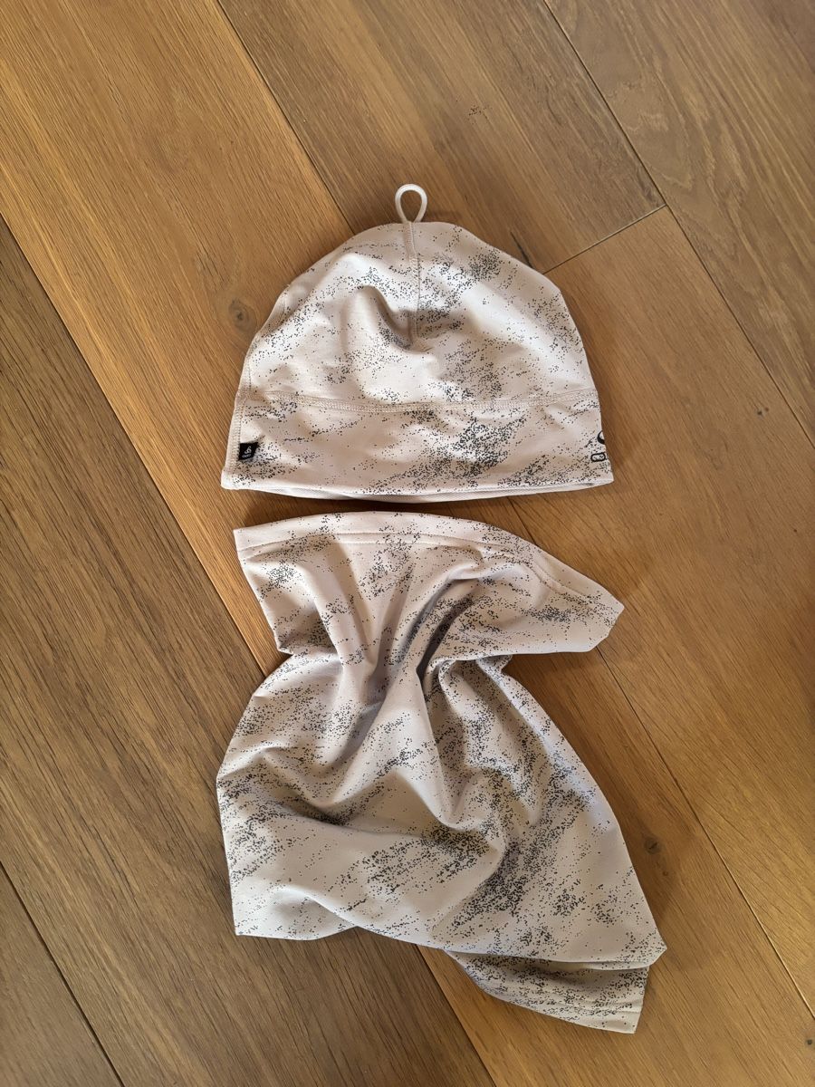 Odlo Completi & Tailleur: Odlo Langlaufdress – Usato da Euthal venduto da ishinca 3