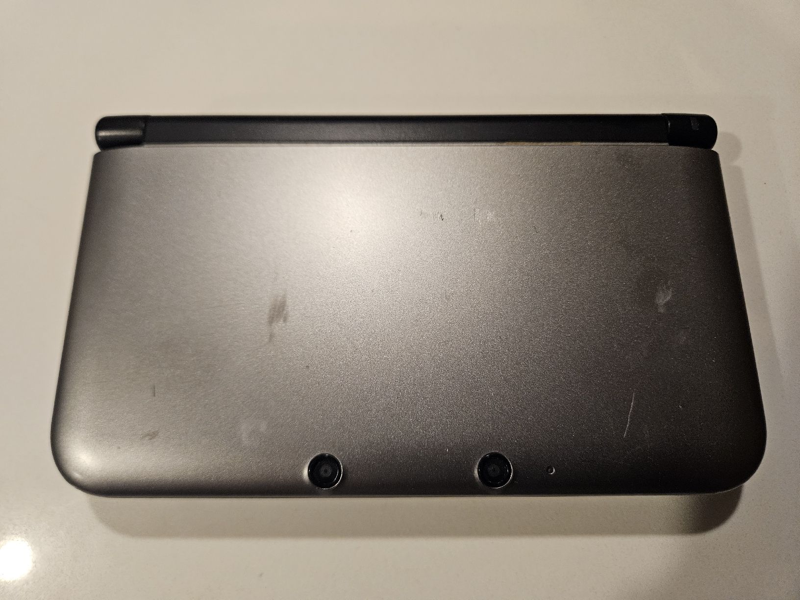 Nintendo Console: Nintendo 3DS XL – Usato da Thun venduto da Silverchair41 2