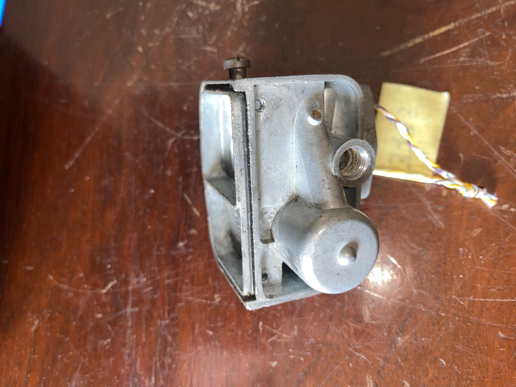 Sachs Pièces pour mobylette: Sachs 502 Mofa Vergaser – D'occasion à Fahrni b. Thun par berger_tuning34 6