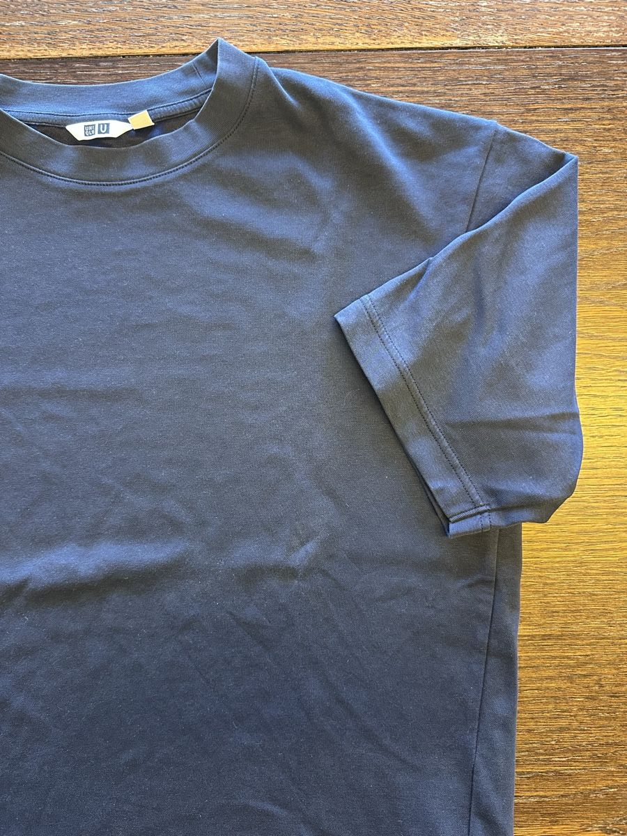 Uniqlo T-shirt: Uniqlo Shirt – Usato da Zürich venduto da davozn 1