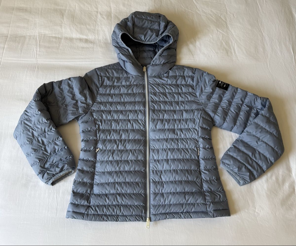 Vestes: Leichte Steppjacke NEU Gr. L – Neuf avec emballage d'origine à St. Gallen par Hubita