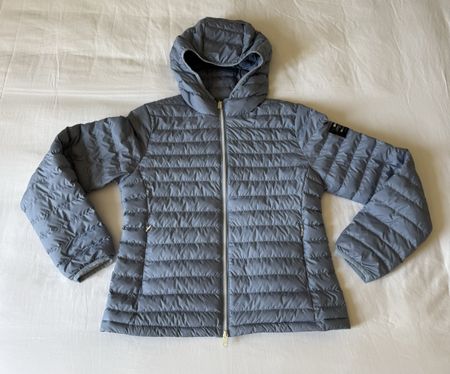 Leichte Steppjacke NEU Gr. L
