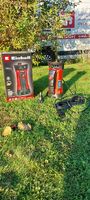 Einhell Schmutzwasserpumpe GE-DP  6935 A ECO