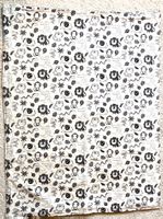 Baby - Decke mit Tiermotiven