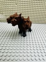 Lego Harry potter Figur Fluffy