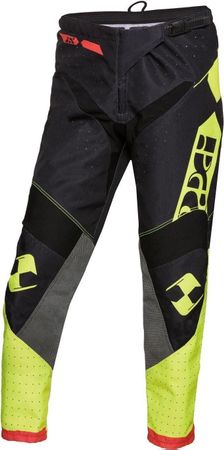 iXS Temecula Cross Hose Herren Größe EU52 - US36 NEU