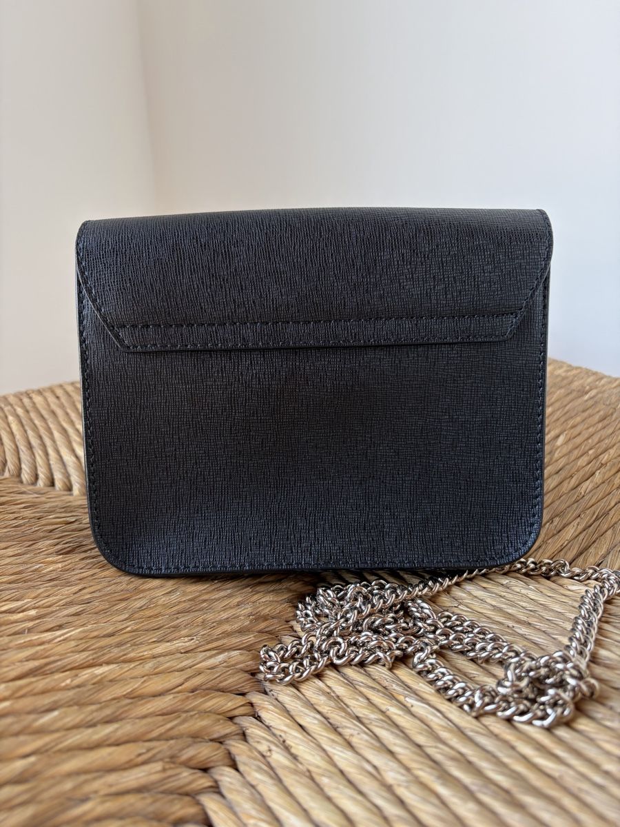Furla Borse da donna: Furla borsetta vera pelle  – Usato da Lugaggia venduto da smy_d269 2
