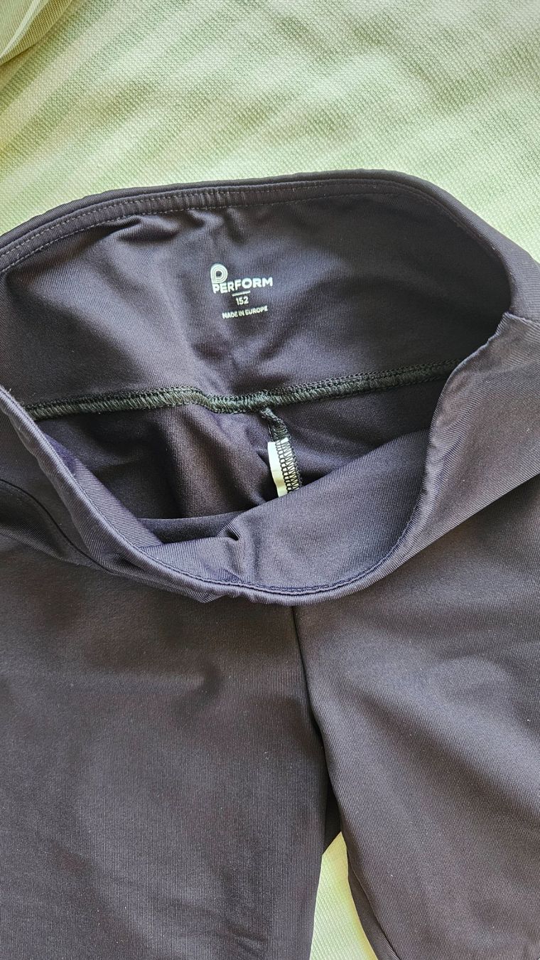 Calze & Collant: Sport Leggings TOP – Nuovo (secondo la descrizione) da Bubikon venduto da diditoto 1