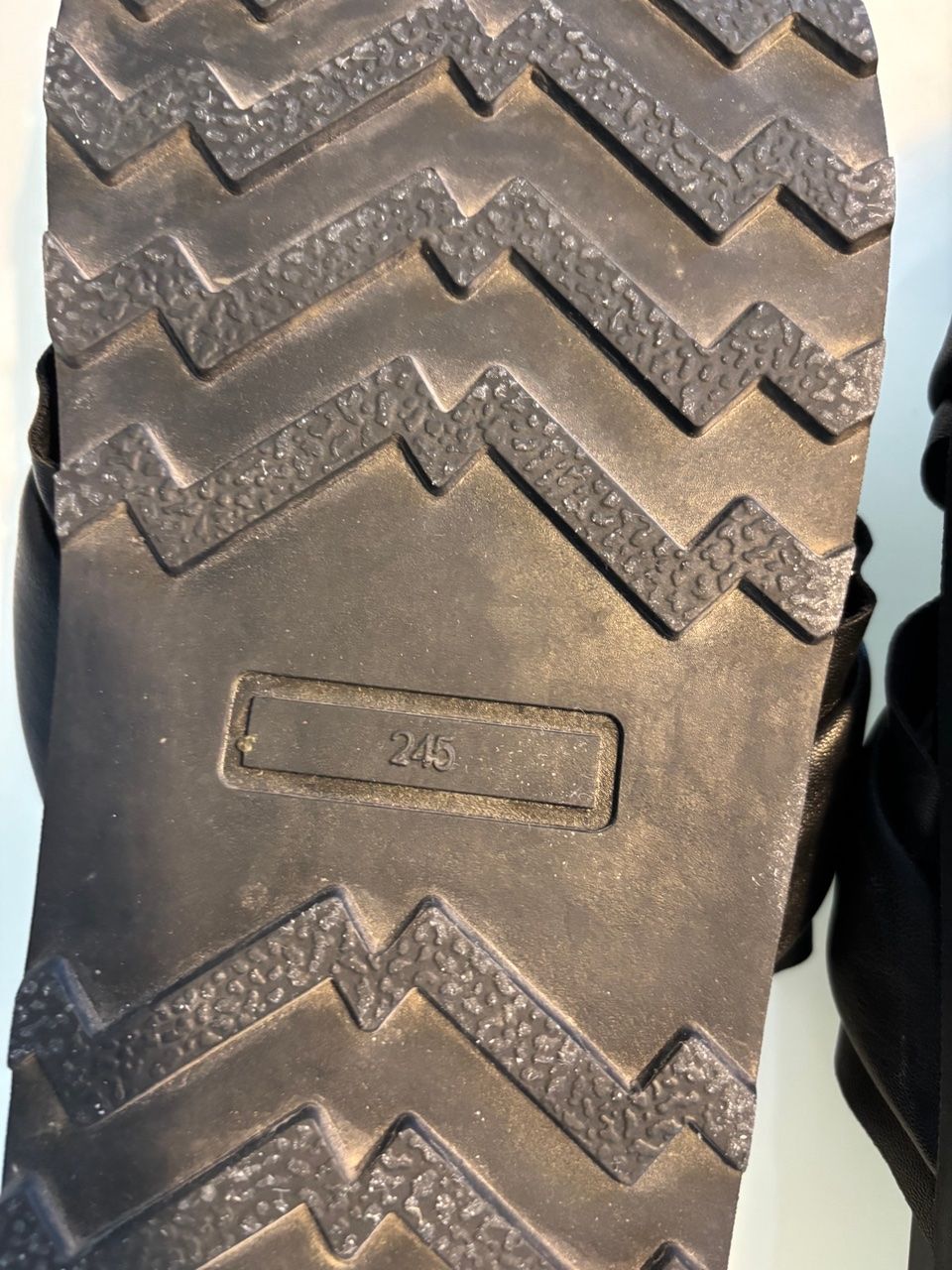 Scarpe da donna: Sandale – Usato da Eglisau venduto da SAM240186 2