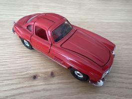 Corgi Mercedes Benz 300 SL 1:36 Top ab 9.-