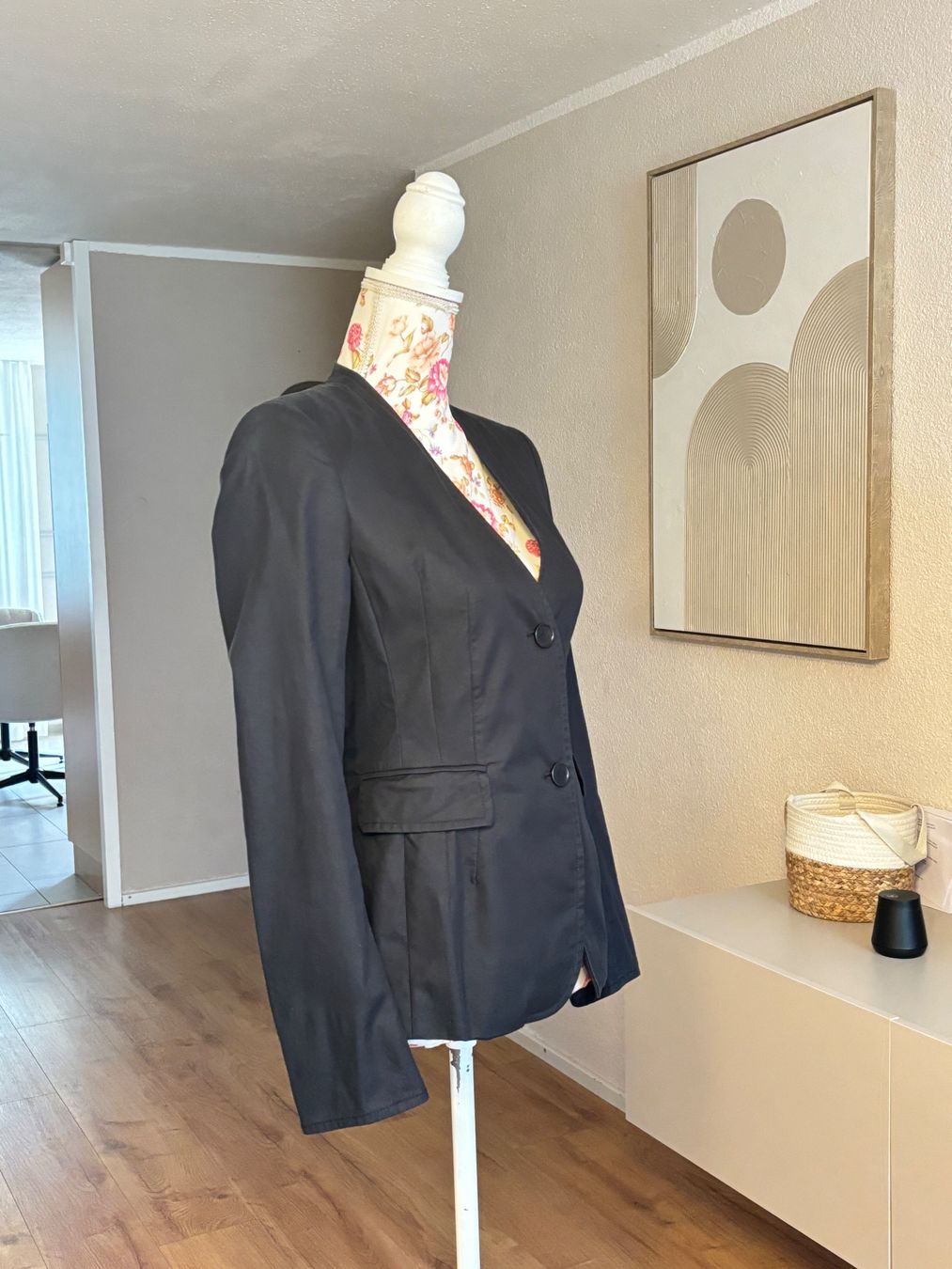 Akris Vestes: Akris Blazer Baumwolle – D'occasion à St. Margrethen SG par dijanaO 1