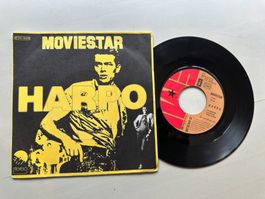 HARPO tolle Single Kult Moviestar France diff JAMES DEAN