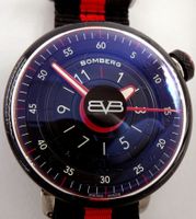 Bomberg BB-01(Seltenes Exemplar) (12)
