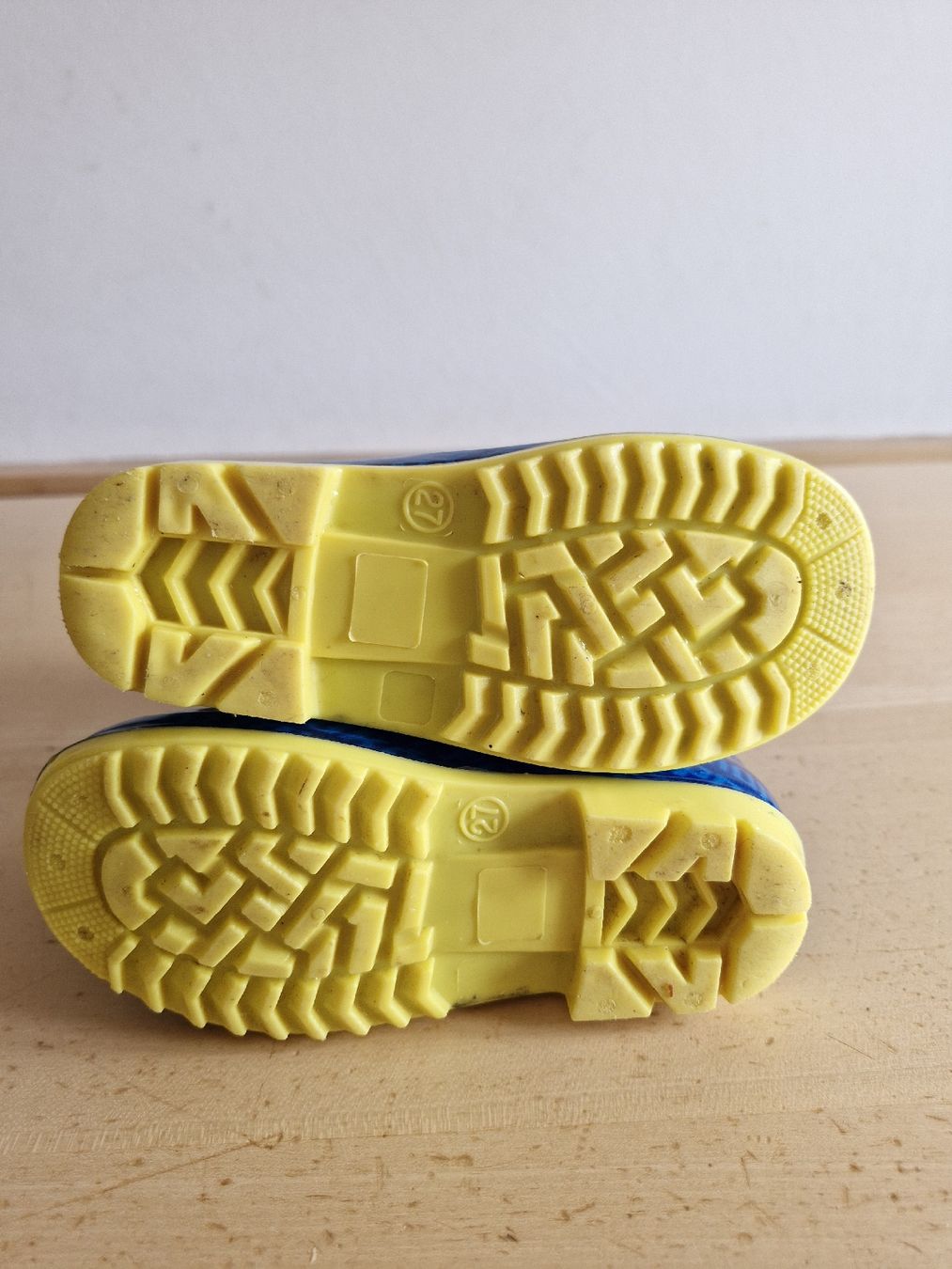 Scarpe per ragazzi: Gummistiefel Pokémon Gr.27 – Usato da Disentis/Mustér venduto da epa_862v 3