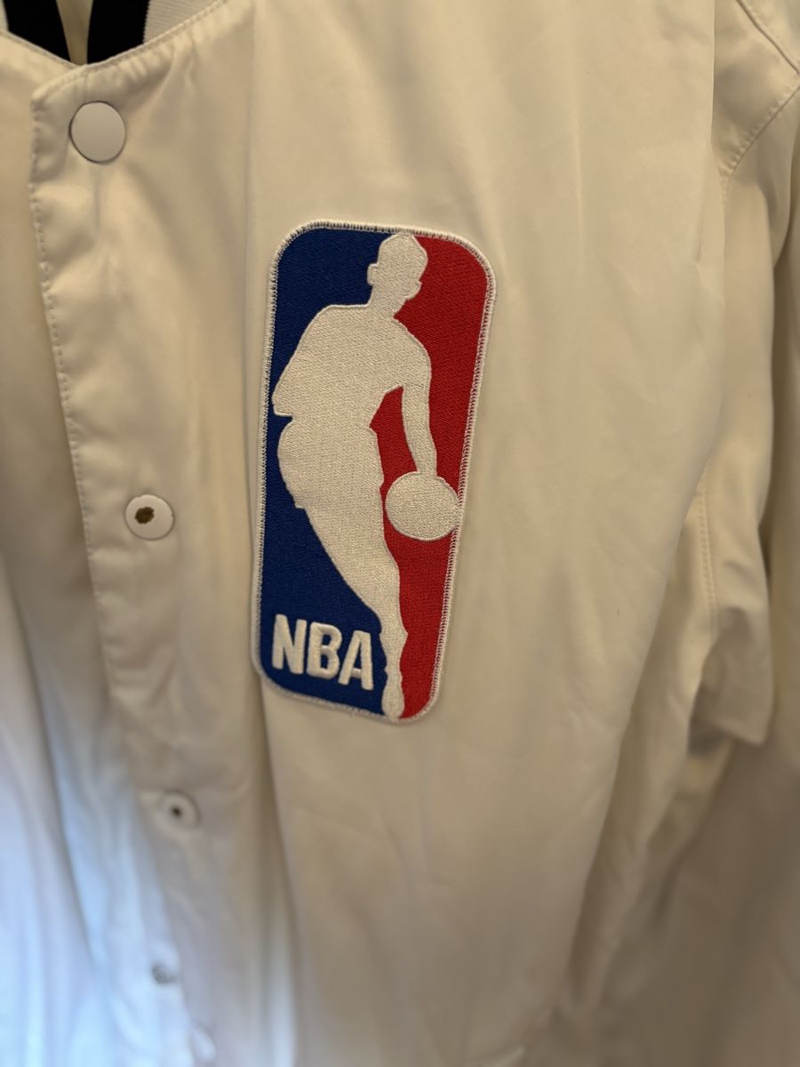 Nike Giacche: giacca nike nba taglia m – Usato da Viganello venduto da cos_m2tj 3