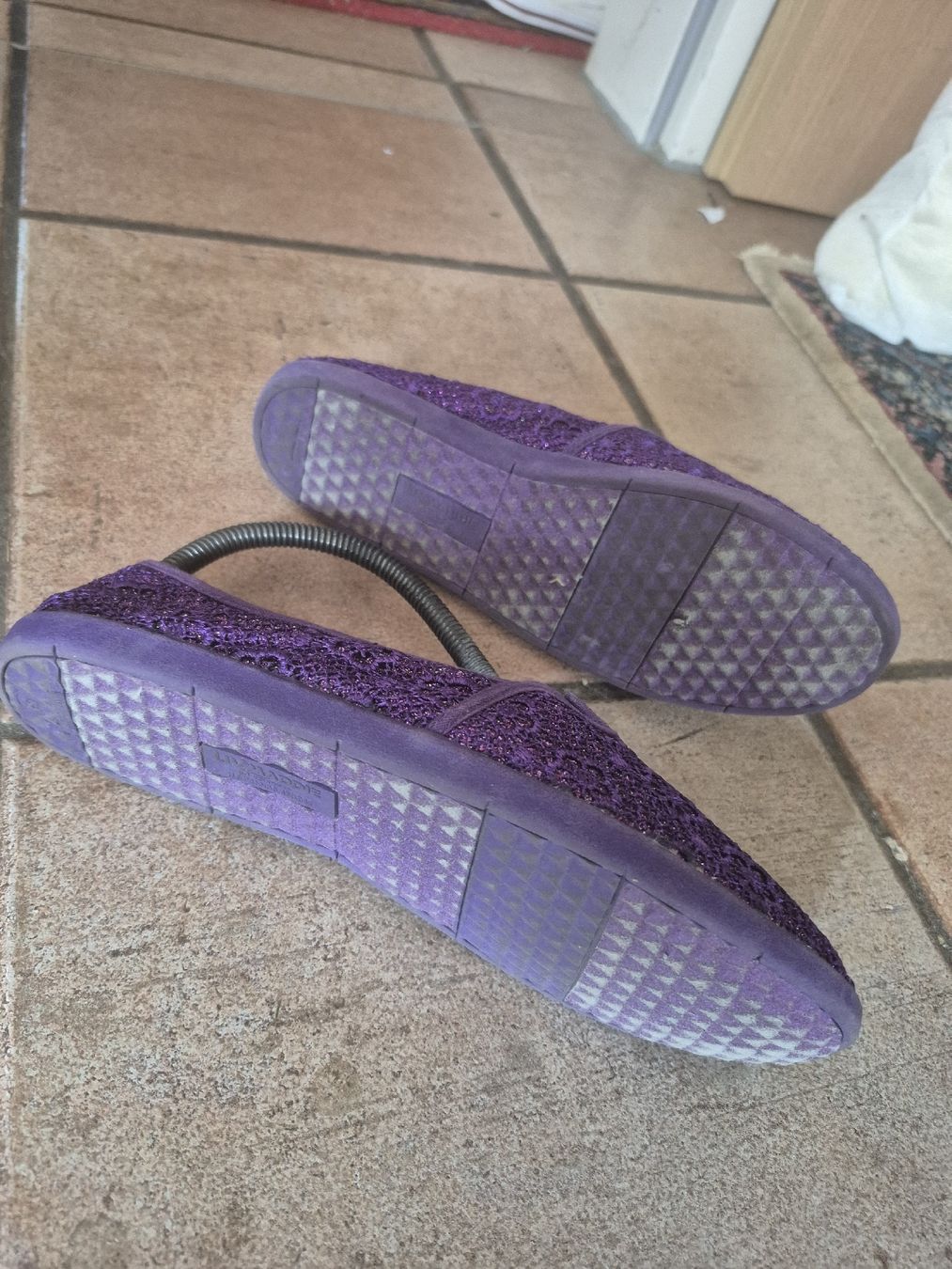 Chaussures femmes: Damen Schuhe – D'occasion à Pfaffnau par gologoldun1953 2