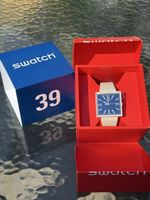 Swatch WHAT IF...TARIFFS? Limited w