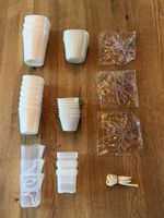 Selbstbewässerungstöpfe Semi-Hydrokultur, Zimmerpflanzen 1