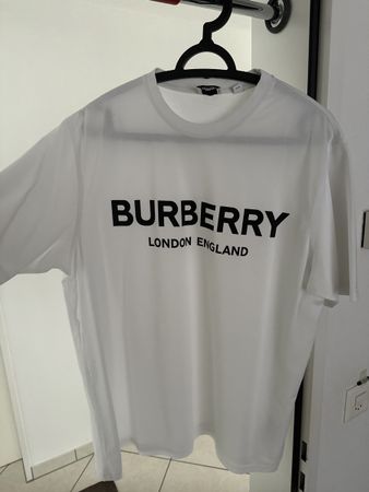 Burberry Grösse M Original