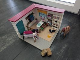 Schleich Horse Club Reitshop