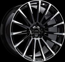 Sommer-Look Alufelgen, neuwertig, Top Zustand zB BMW 6er F12